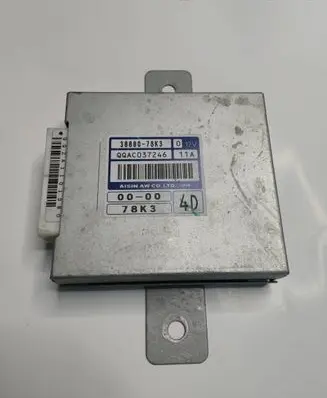 Suzuki Grand Vitara II Gearbox control unit/module 3888078K3 QQZA1101380 QQAC037246