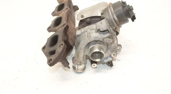 Peugeot Expert Turbo 9807873180