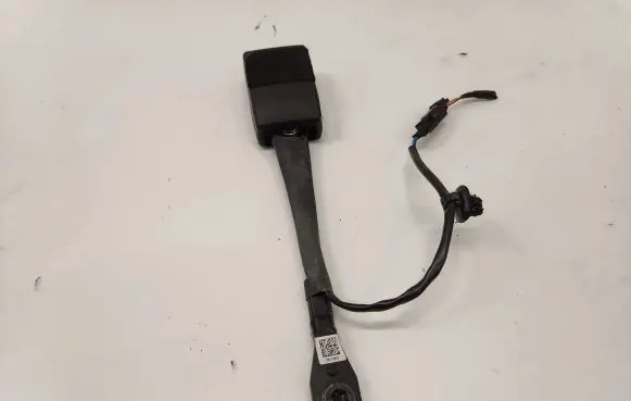 Opel Insignia B Front seatbelt buckle 39113818
