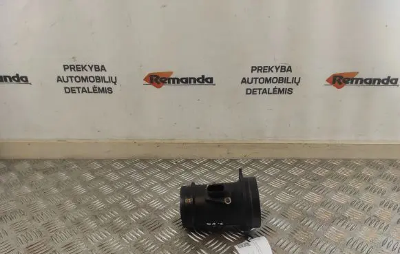 Volkswagen Phaeton Mass air flow meter 059906461K