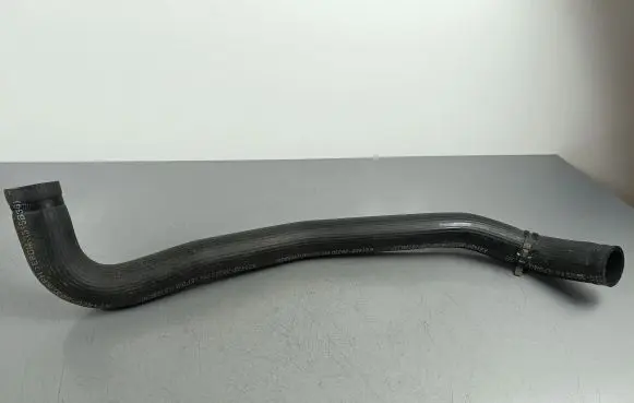 SsangYong Musso Engine coolant pipe/hose K2142636320