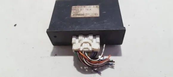 Mazda 6 Other control units/modules GK2A67790A 3411746