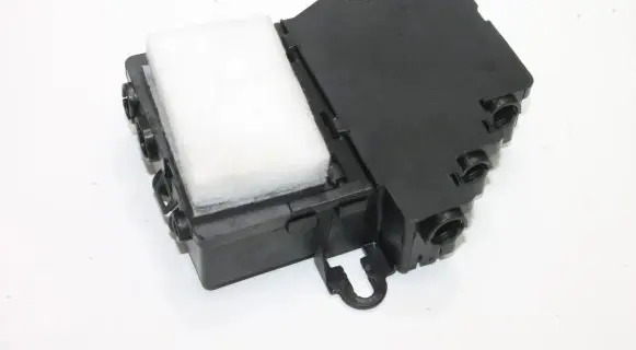 Volkswagen Phaeton Fuse box set 3D0937576