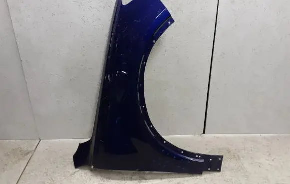Audi Q7 4M Fender