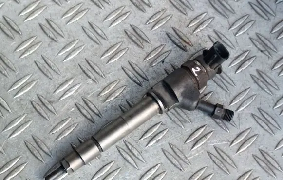 Ford Ranger Fuel injector 0445110250