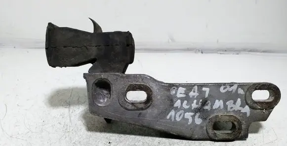 Seat Alhambra (Mk1) Engine mounting bracket 7M3199600 7M3199600A
