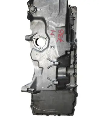 BMW 5 G30 G31 G38 Oil sump 8595463