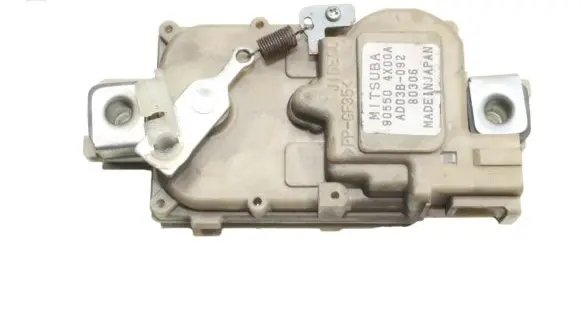 Nissan Pathfinder R51 Tailgate/trunk/boot lock/catch/latch 905504X00A