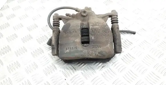 Audi A3 S3 8V Front brake caliper 6792C