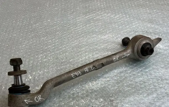 BMW 5 E39 Front control arm 