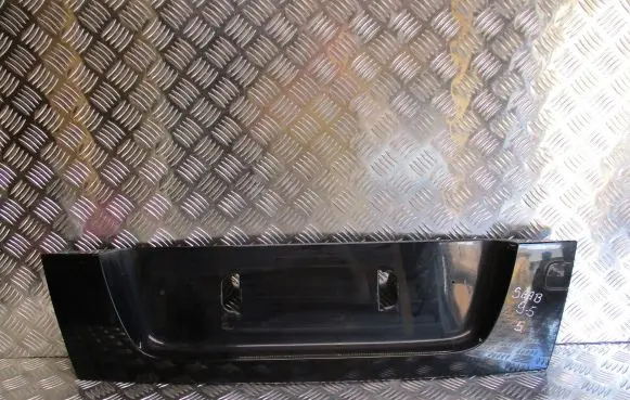 Saab 9-5 Rear window tailgate spoiler 