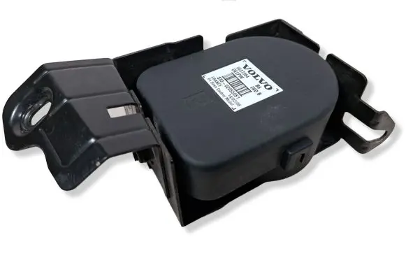 Volvo S40 Alarm system siren 8637354 S3302055051