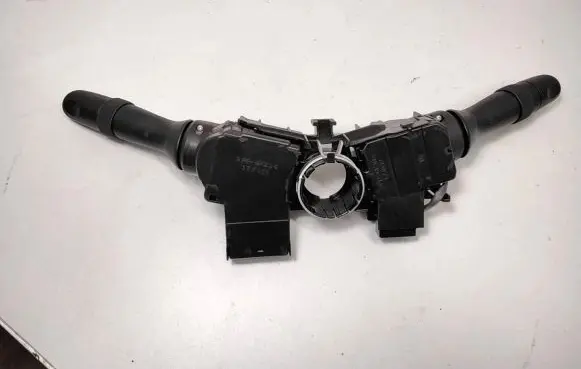 Wiper control stalk