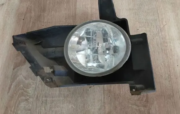 Honda CR-V Front fog light 