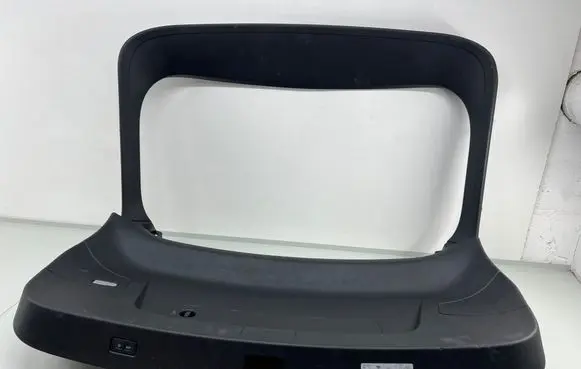 Audi Q5 SQ5 Tailgate trim 80f867973 4m8010009