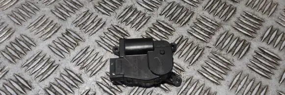 Dodge RAM 1500 DS Air flap motor/actuator 545250008