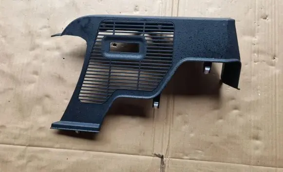 BMW 5 GT F07 Other trunk/boot trim element 9139175 52850610