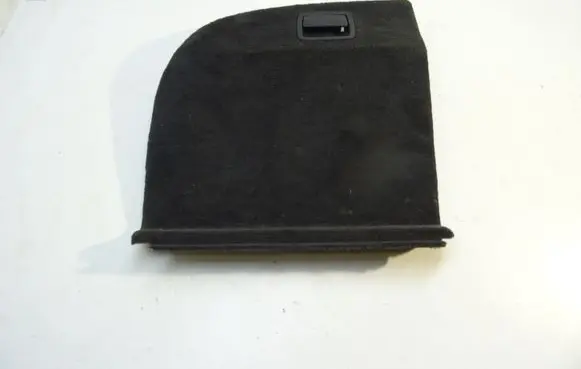 BMW 5 E60 E61 Other trunk/boot trim element 7050367