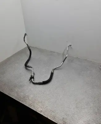 Renault Megane III Air conditioning (A/C) pipe/hose 924800026