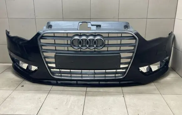 Audi A3 S3 8V Front bumper 8V3807437DE 8V3807437