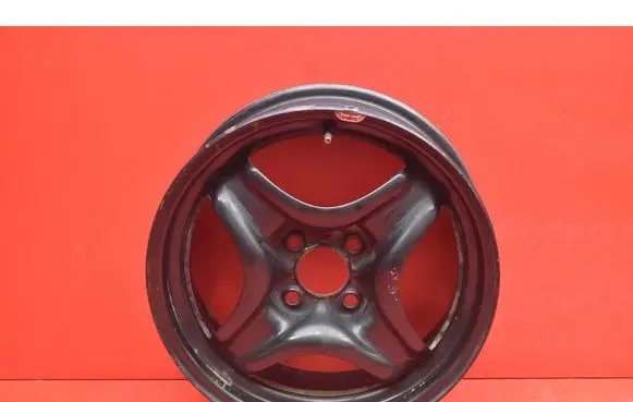 Dacia Sandero R18 forged rim 403000419R