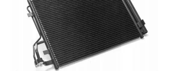 Hyundai i30 Air conditioning (A/C) radiator (interior) 0190160024