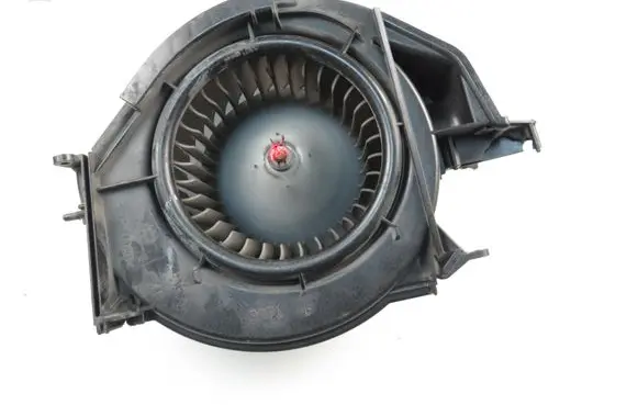 Audi A6 S6 C6 4F Heater fan/blower 