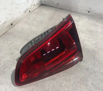 Volkswagen Golf VII Rear/tail lights 5G0945094AE
