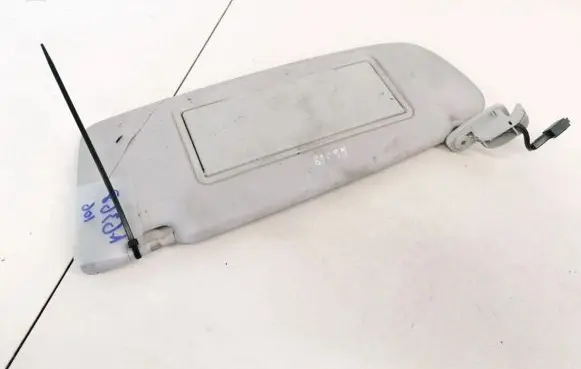 Audi A4 S4 B5 8D Sun visor 8D0857551