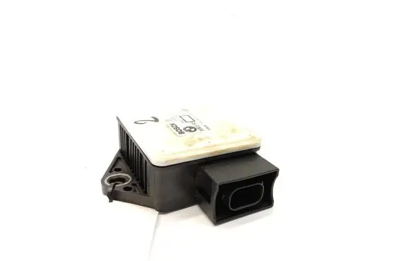 BMW 5 E60 E61 ESP acceleration yaw rate sensor 6782370 34526782370 678237001