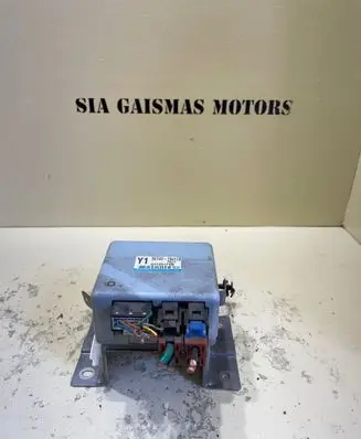 Suzuki SX4 Other control units/modules 3872079J1 79J1 Q1T25171M