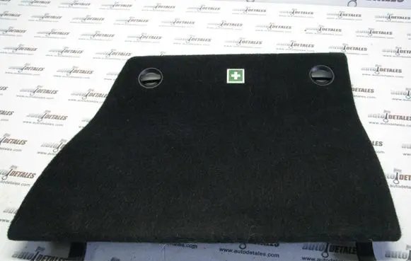 Mercedes-Benz ML W164 Trunk/boot trim cover JC289310