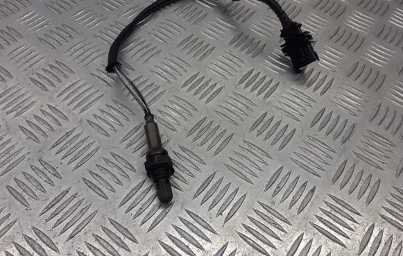 Opel Astra H Lambda probe sensor 024435097