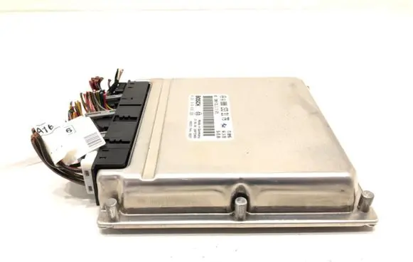 Mercedes-Benz A W168 Engine control unit/module ECU A0001533179