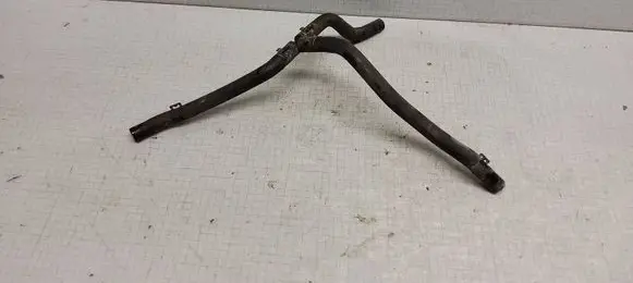 Volkswagen Transporter - Caravelle T5 Engine coolant pipe/hose 7H0122447K