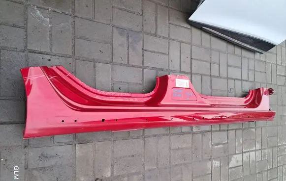 Peugeot 308 Sill