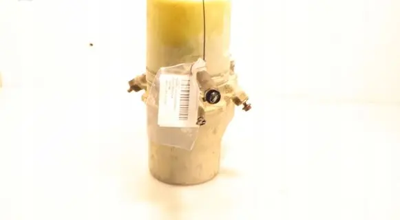 Power steering pump