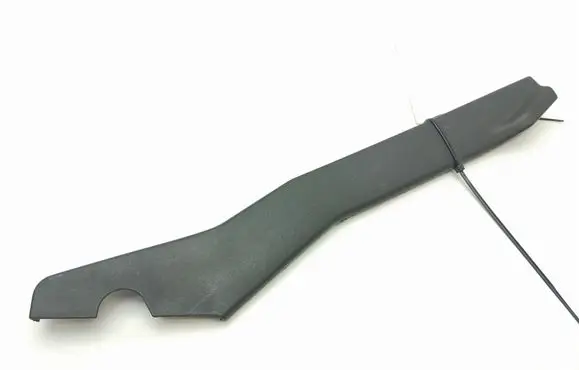 Audi A8 S8 D2 4D Other trunk/boot trim element 4A5971821A