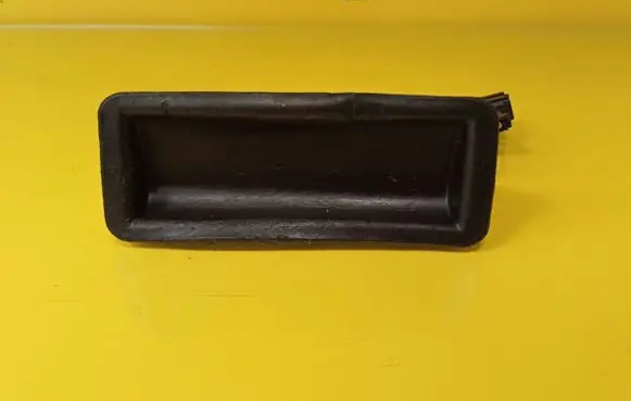 Skoda Fabia Mk1 (6Y) Tailgate/trunk/boot exterior handle 6Y0827574