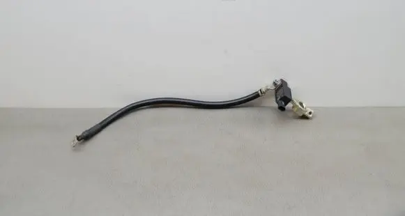 Mercedes-Benz GLC X253 C253 Negative earth cable (battery) A0009056507