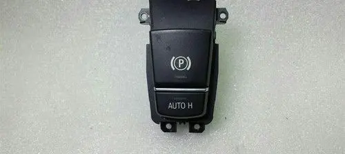Chevrolet Corvette Handbrake/parking brake auto hold switch 9159997