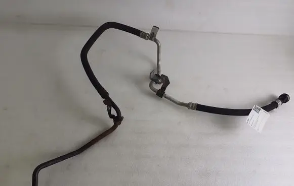 Maserati Levante Power steering hose/pipe/line 670034137