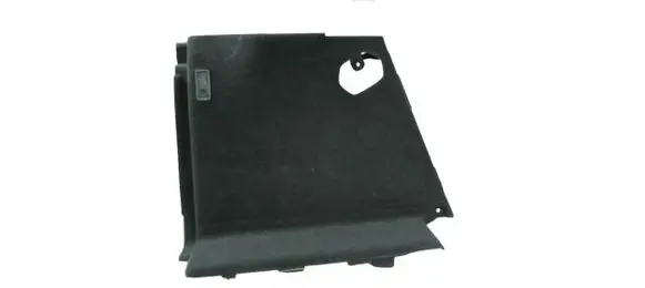 BMW X3 F25 Other trunk/boot trim element 51477222221 7222221