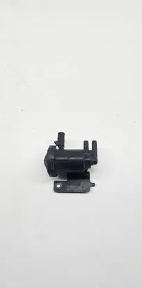Valve vacuum