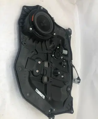 Mazda CX-3 Front door electric window regulator DH0M5897XA
