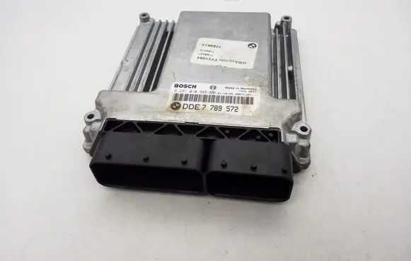 Engine control unit/module ECU