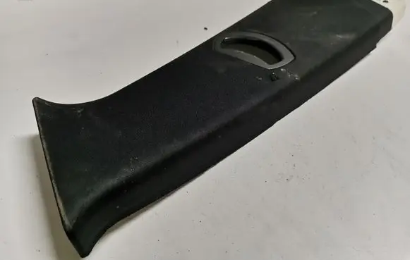BMW X3 E83 (B) pillar trim (top) 3330445