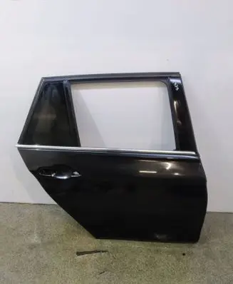 BMW 3 F30 F35 F31 Front door 