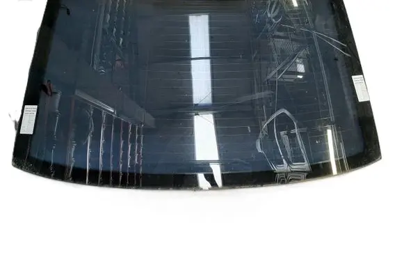 Audi A6 C7 Rear side window