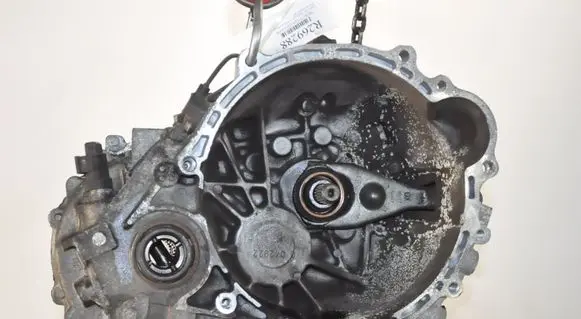 KIA Soul Manual 6 speed gearbox WAU50C